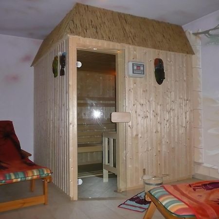 Landhaus Servus Viehhofen Exteriör bild