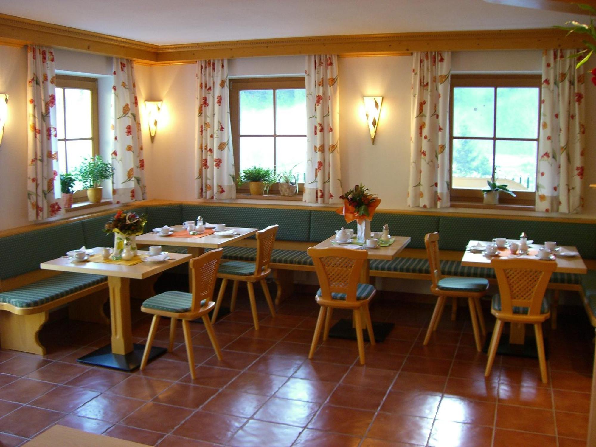 Landhaus Servus Viehhofen Exteriör bild