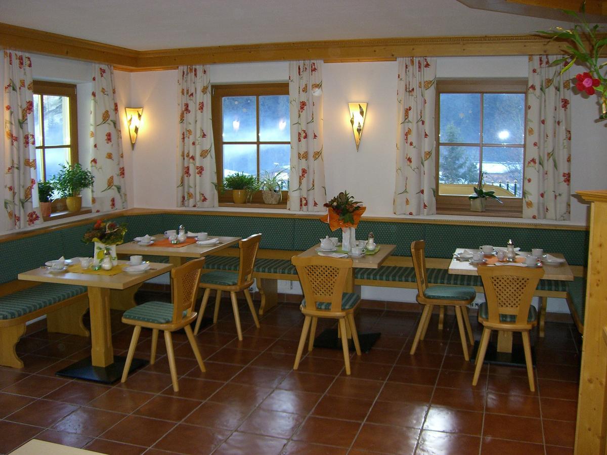 Landhaus Servus Viehhofen Exteriör bild