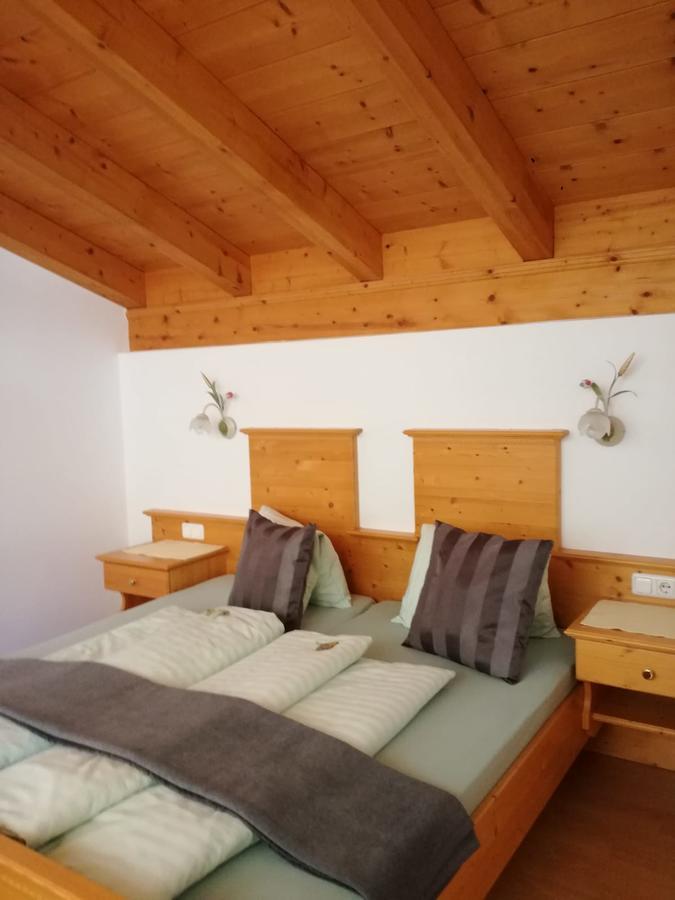 Landhaus Servus Viehhofen Exteriör bild